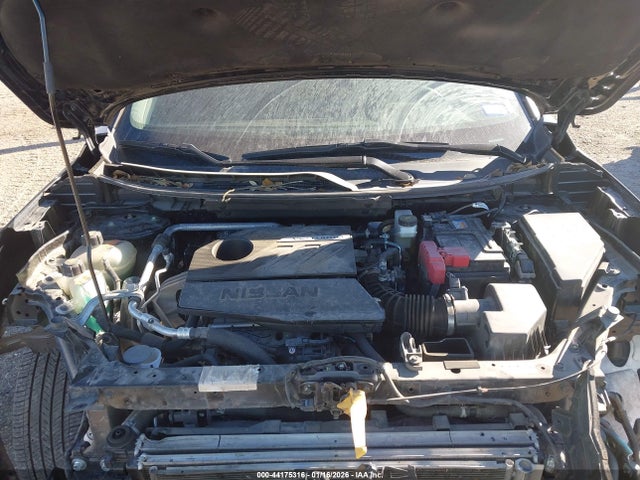 JN8BT3BA7PW419644 Nissan Rogue Sv Fwd