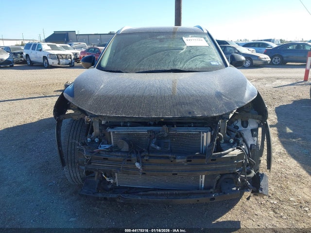 JN8BT3BA7PW419644 Nissan Rogue Sv Fwd