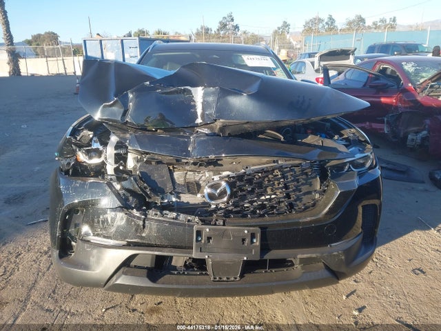 Mazda Cx-50 Hybrid Premium Plus Package 2025 7MMVAAEWXSN125938 Image 12