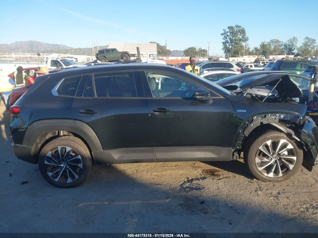 Mazda Cx-50 Hybrid Premium Plus Package 2025 7MMVAAEWXSN125938 Image 13