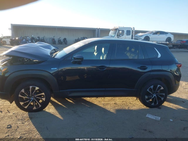 Mazda Cx-50 Hybrid Premium Plus Package 2025 7MMVAAEWXSN125938 Image 14