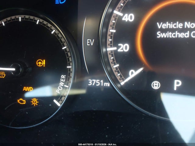 Mazda Cx-50 Hybrid Premium Plus Package 2025 7MMVAAEWXSN125938 Image 15