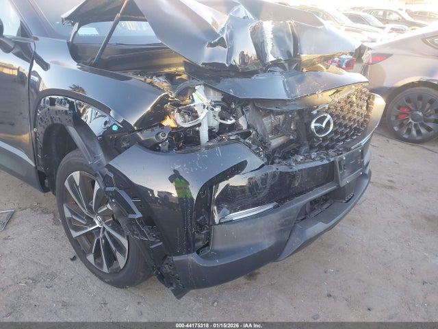 Mazda Cx-50 Hybrid Premium Plus Package 2025 7MMVAAEWXSN125938 Image 17