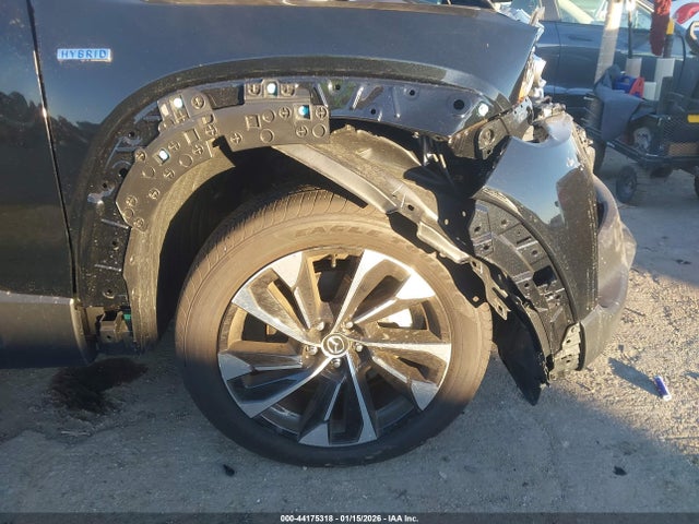 Mazda Cx-50 Hybrid Premium Plus Package 2025 7MMVAAEWXSN125938 Image 18