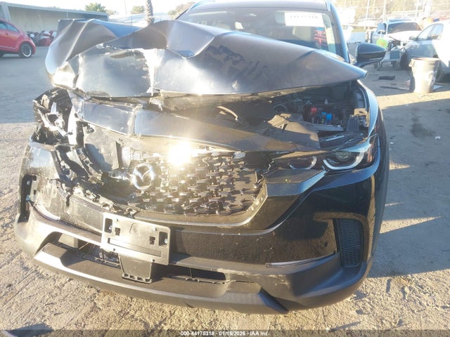 Mazda Cx-50 Hybrid Premium Plus Package 2025 7MMVAAEWXSN125938 Image 19