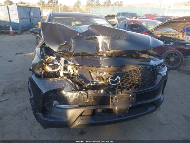 Mazda Cx-50 Hybrid Premium Plus Package 2025 7MMVAAEWXSN125938 Image 6