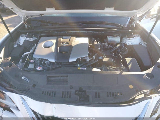 Lexus ES 300H 2019 JTHB21B18K2019996 Image 10