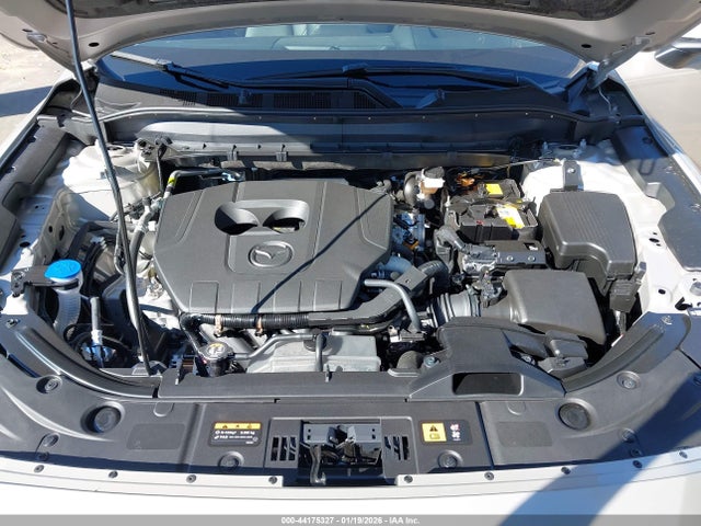 JM3KFBEM0S0743525 Mazda Cx-5 2.5 S Premium Plus