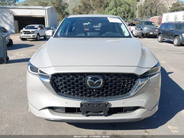 JM3KFBEM0S0743525 Mazda Cx-5 2.5 S Premium Plus