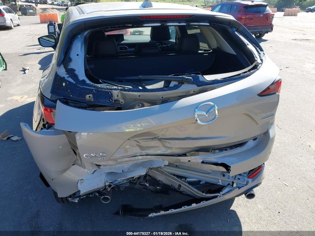 JM3KFBEM0S0743525 Mazda Cx-5 2.5 S Premium Plus