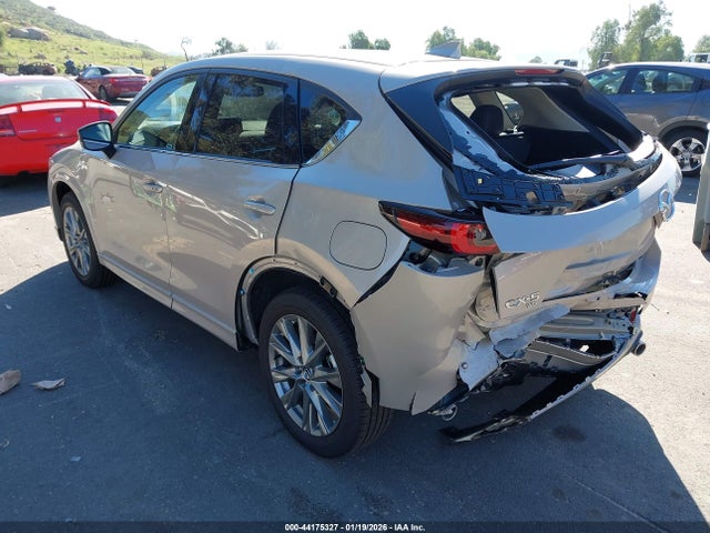 JM3KFBEM0S0743525 Mazda Cx-5 2.5 S Premium Plus