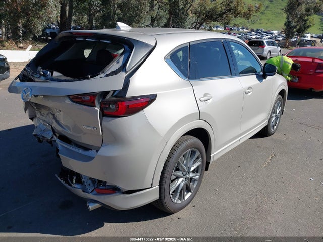 JM3KFBEM0S0743525 Mazda Cx-5 2.5 S Premium Plus