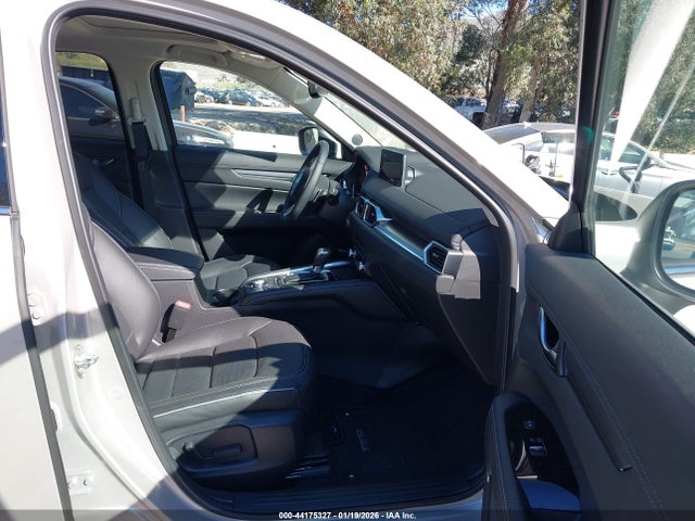 JM3KFBEM0S0743525 Mazda Cx-5 2.5 S Premium Plus