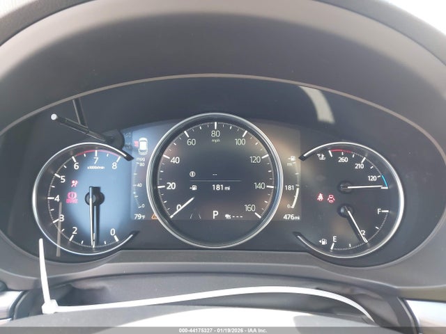 JM3KFBEM0S0743525 Mazda Cx-5 2.5 S Premium Plus