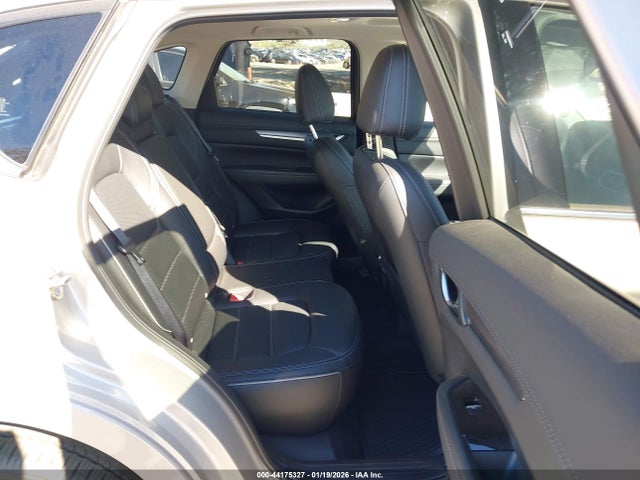 JM3KFBEM0S0743525 Mazda Cx-5 2.5 S Premium Plus