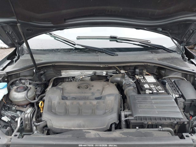 2019 VOLKSWAGEN TIGUAN 3VV2B7AX6KM097388 Photo 9