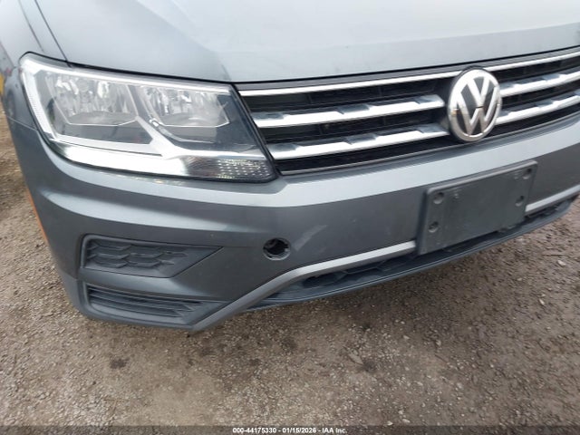 2019 VOLKSWAGEN TIGUAN 3VV2B7AX6KM097388 Photo 5