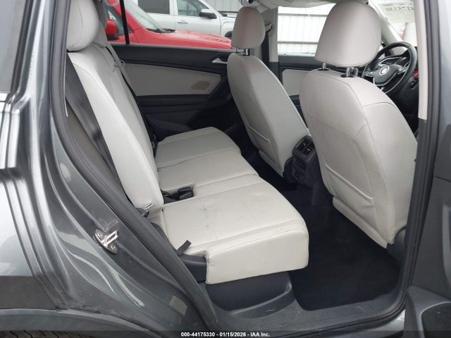 2019 VOLKSWAGEN TIGUAN 3VV2B7AX6KM097388 Photo 7