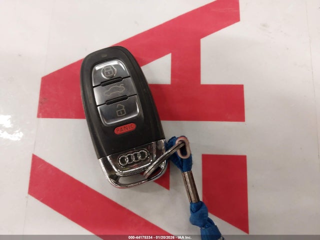 2015 AUDI A4 WAUAFAFL6FN022460 Photo 10