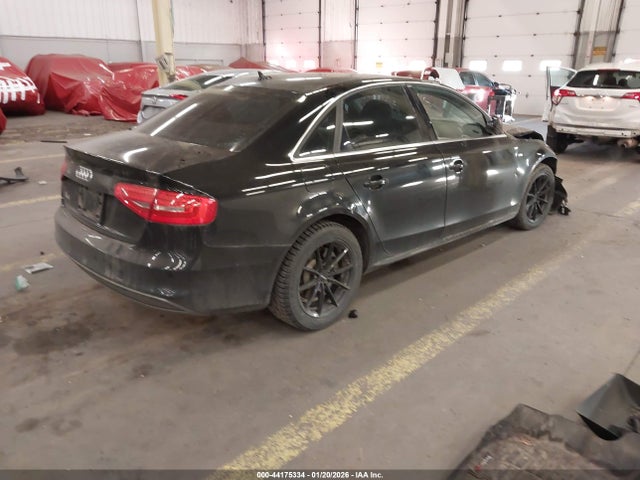 2015 AUDI A4 WAUAFAFL6FN022460 Photo 3
