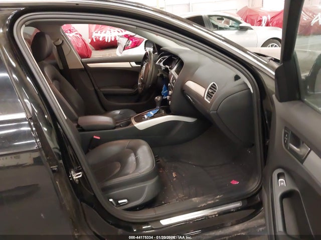 2015 AUDI A4 WAUAFAFL6FN022460 Photo 4