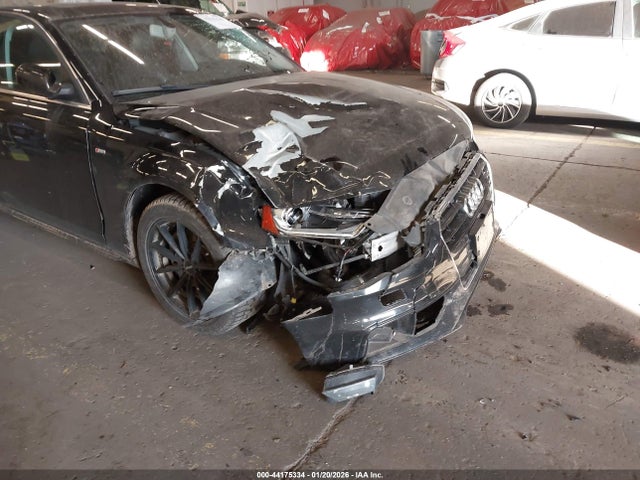 2015 AUDI A4 WAUAFAFL6FN022460 Photo 5