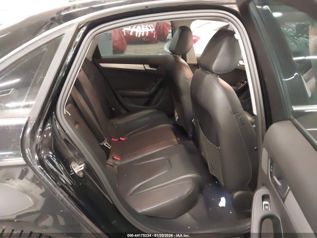 2015 AUDI A4 WAUAFAFL6FN022460 Photo 7