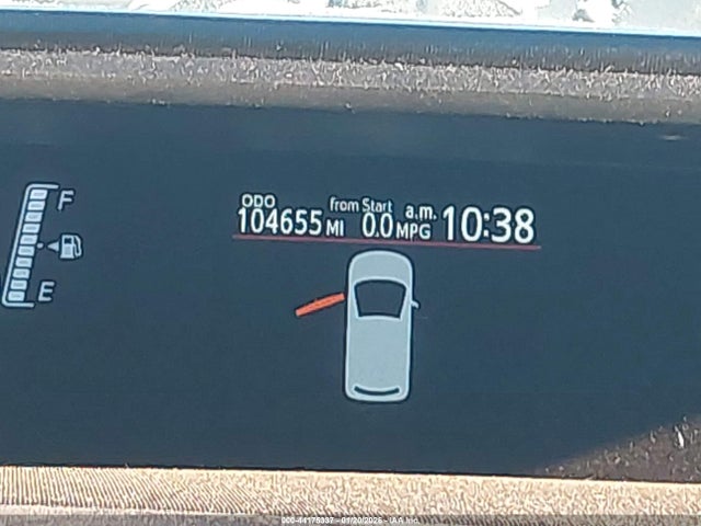 JTDKDTB31G1589800 Toyota Prius C Two
