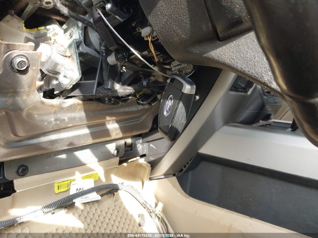 Ford F-250 Lariat 2017 1FT7W2BT7HED23010 Image 11