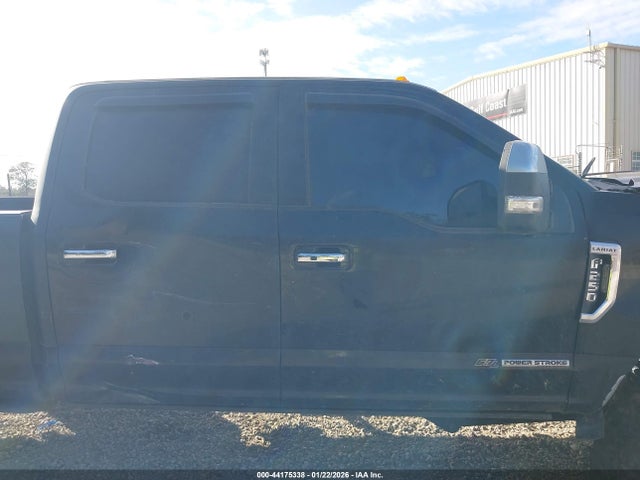 Ford F-250 Lariat 2017 1FT7W2BT7HED23010 Image 13