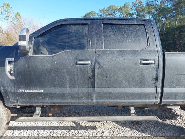 Ford F-250 Lariat 2017 1FT7W2BT7HED23010 Image 14