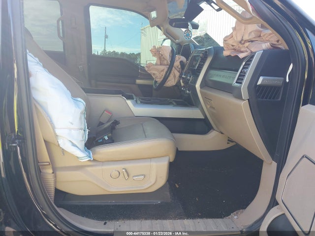 Ford F-250 Lariat 2017 1FT7W2BT7HED23010 Image 5