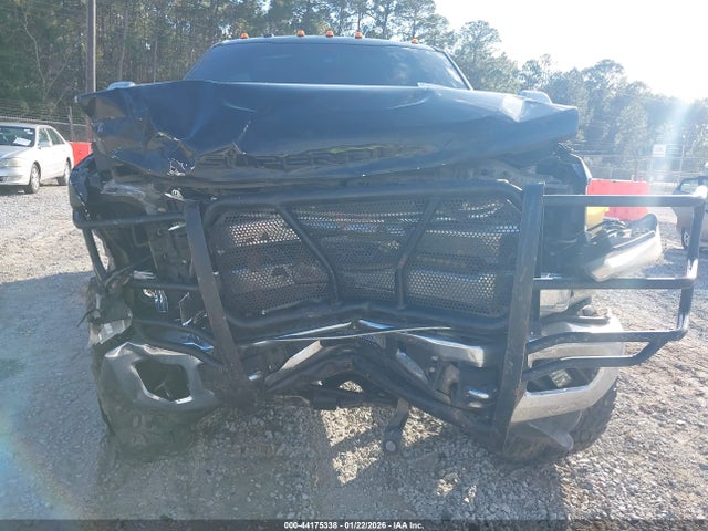 Ford F-250 Lariat 2017 1FT7W2BT7HED23010 Image 6