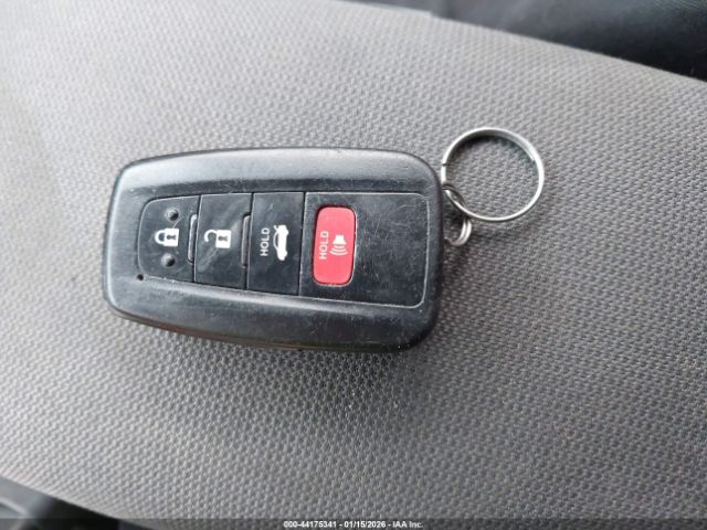 2020 TOYOTA COROLLA JTDEBRBE9LJ028018 Photo 10