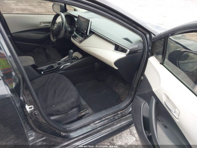 2020 TOYOTA COROLLA JTDEBRBE9LJ028018 Photo 4