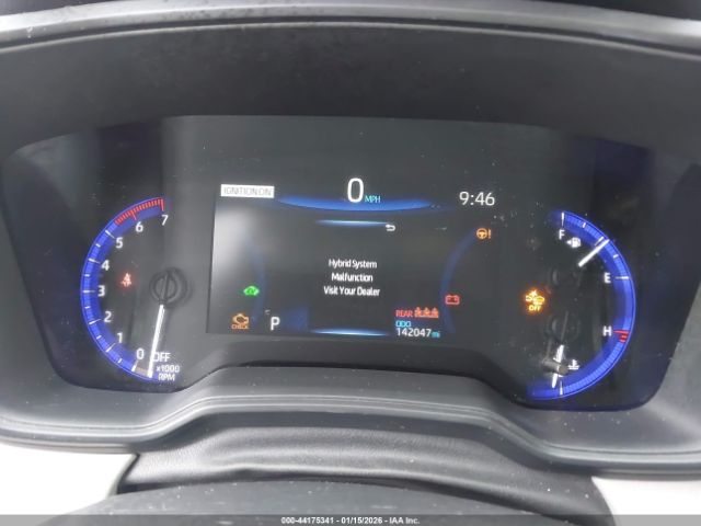 2020 TOYOTA COROLLA JTDEBRBE9LJ028018 Photo 6