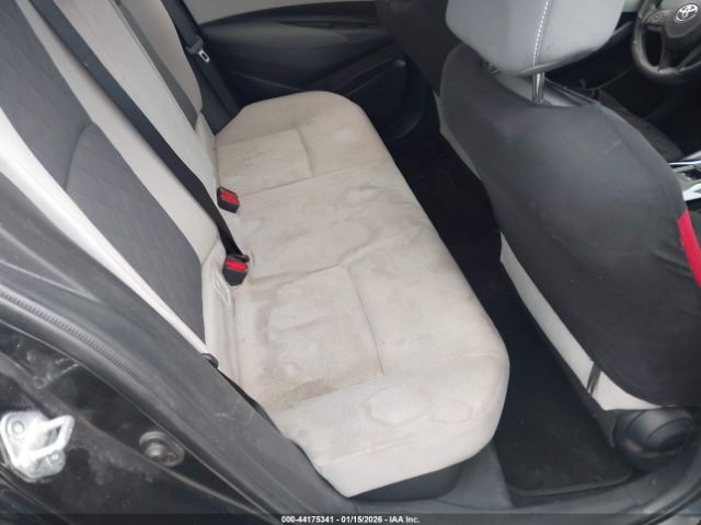 2020 TOYOTA COROLLA JTDEBRBE9LJ028018 Photo 7