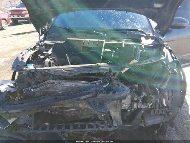 SALVP2RX6KH333183 Land Rover Range Rover Evoque Se/se Premium