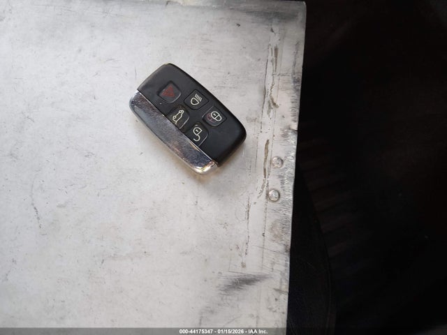 SALVP2RX6KH333183 Land Rover Range Rover Evoque Se/se Premium