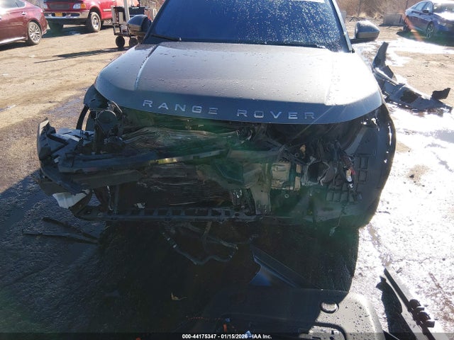 SALVP2RX6KH333183 Land Rover Range Rover Evoque Se/se Premium