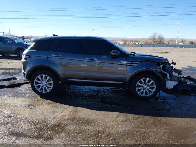 SALVP2RX6KH333183 Land Rover Range Rover Evoque Se/se Premium