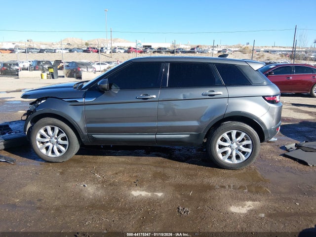 SALVP2RX6KH333183 Land Rover Range Rover Evoque Se/se Premium