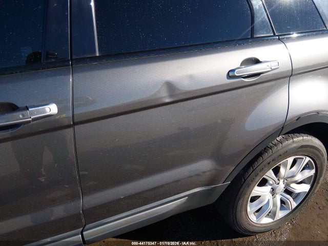 SALVP2RX6KH333183 Land Rover Range Rover Evoque Se/se Premium