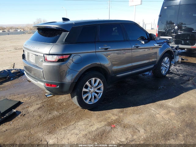 SALVP2RX6KH333183 Land Rover Range Rover Evoque Se/se Premium