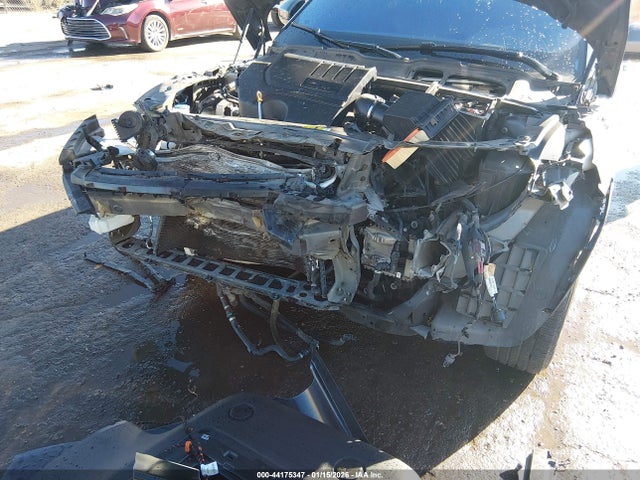 SALVP2RX6KH333183 Land Rover Range Rover Evoque Se/se Premium