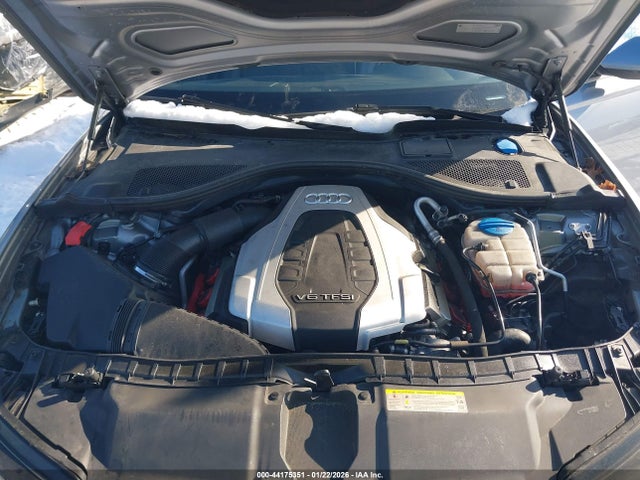 2016 AUDI A6 WAUFGAFC4GN007248 Photo 9