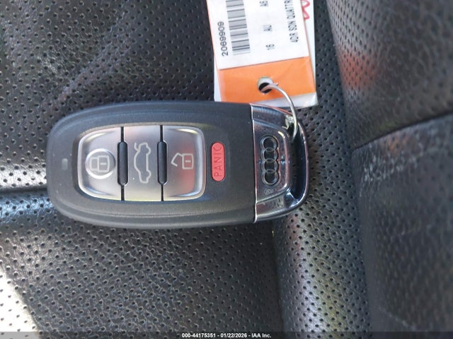 2016 AUDI A6 WAUFGAFC4GN007248 Photo 10