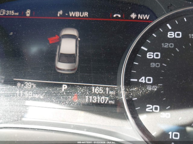 Audi A6 3.0t Premium Plus 2016 WAUFGAFC4GN007248 Image 15