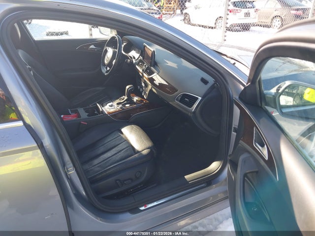 2016 AUDI A6 WAUFGAFC4GN007248 Photo 4