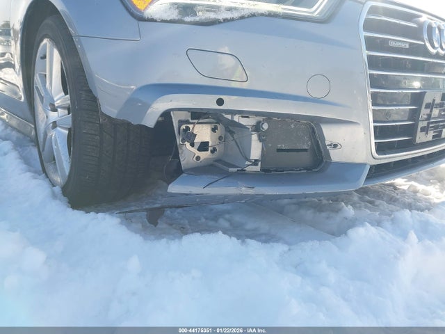 2016 AUDI A6 WAUFGAFC4GN007248 Photo 5